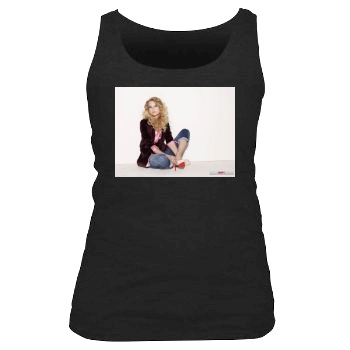 Taylor Swift Women's Tank Top