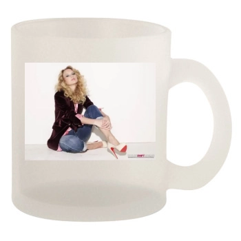 Taylor Swift 10oz Frosted Mug