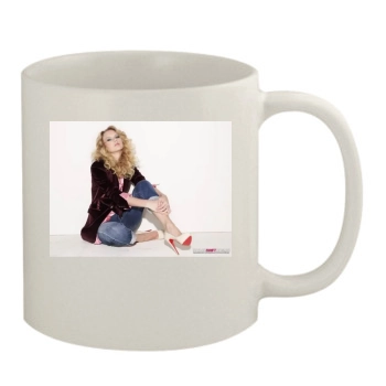 Taylor Swift 11oz White Mug