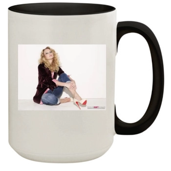 Taylor Swift 15oz Colored Inner & Handle Mug