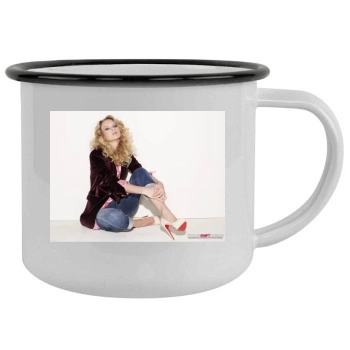 Taylor Swift Camping Mug