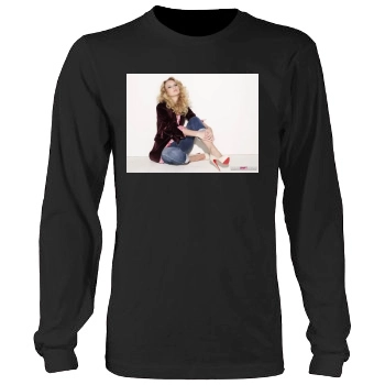 Taylor Swift Men's Heavy Long Sleeve TShirt