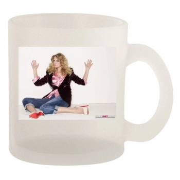 Taylor Swift 10oz Frosted Mug