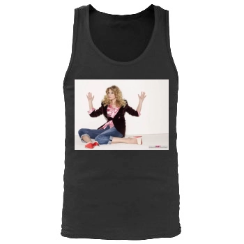 Taylor Swift Men's Tank Top