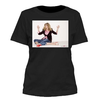 Taylor Swift Women's Cut T-Shirt