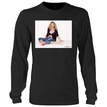 Taylor Swift Men's Heavy Long Sleeve TShirt