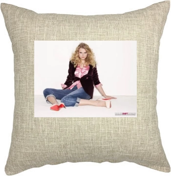 Taylor Swift Pillow