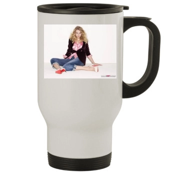 Taylor Swift Stainless Steel Travel Mug