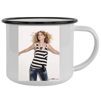 Taylor Swift Camping Mug