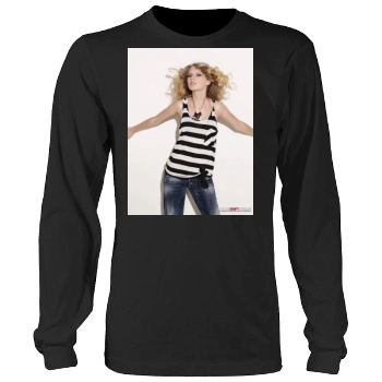 Taylor Swift Men's Heavy Long Sleeve TShirt