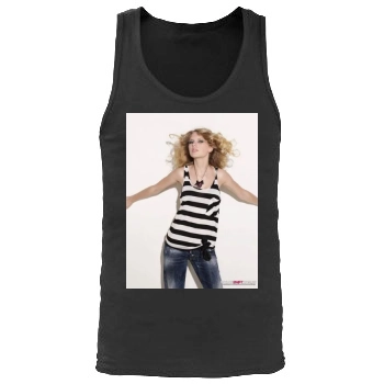 Taylor Swift Men's Tank Top