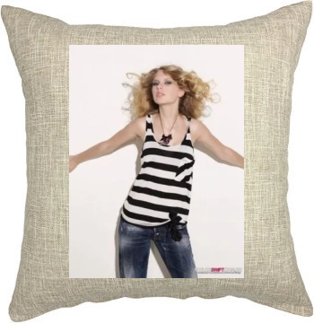 Taylor Swift Pillow