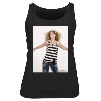 Taylor Swift Women's Tank Top