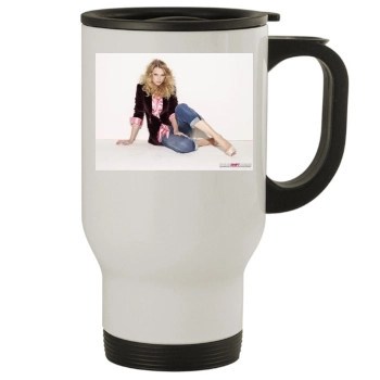 Taylor Swift Stainless Steel Travel Mug