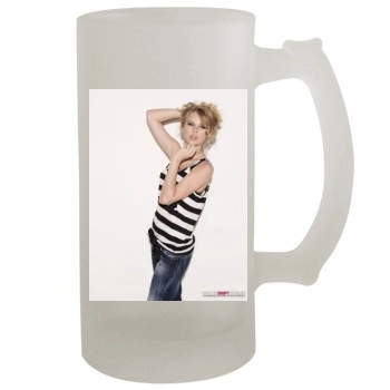 Taylor Swift 16oz Frosted Beer Stein