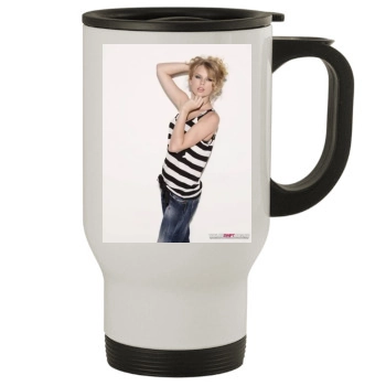 Taylor Swift Stainless Steel Travel Mug