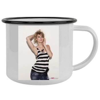 Taylor Swift Camping Mug