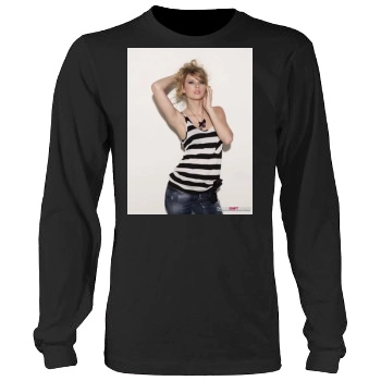 Taylor Swift Men's Heavy Long Sleeve TShirt