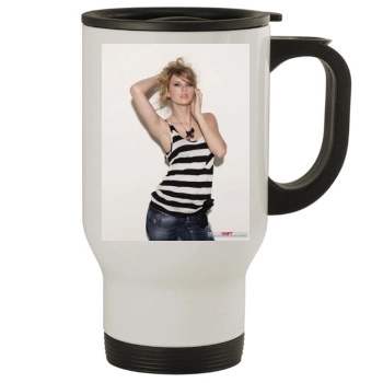 Taylor Swift Stainless Steel Travel Mug