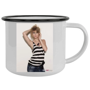 Taylor Swift Camping Mug