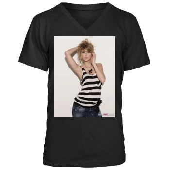 Taylor Swift Men's V-Neck T-Shirt