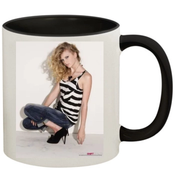 Taylor Swift 11oz Colored Inner & Handle Mug