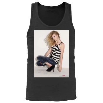 Taylor Swift Men's Tank Top