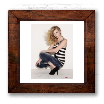 Taylor Swift 6x6