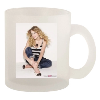 Taylor Swift 10oz Frosted Mug