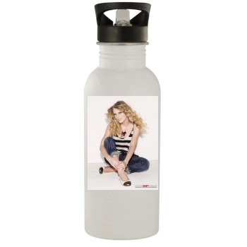 Taylor Swift Stainless Steel Water Bottle