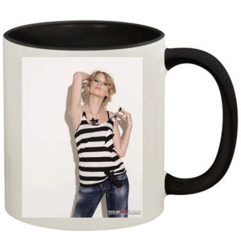 Taylor Swift 11oz Colored Inner & Handle Mug