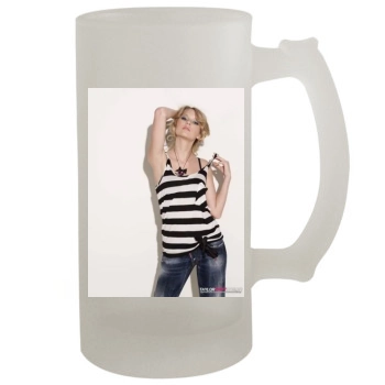 Taylor Swift 16oz Frosted Beer Stein