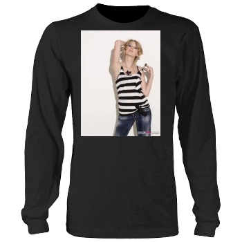 Taylor Swift Men's Heavy Long Sleeve TShirt