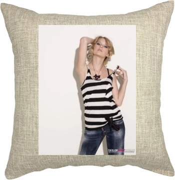 Taylor Swift Pillow