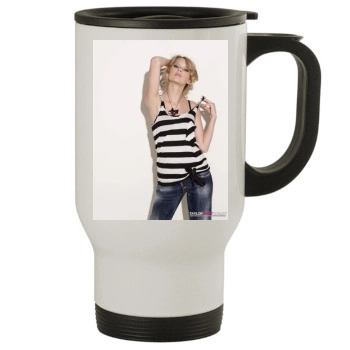 Taylor Swift Stainless Steel Travel Mug