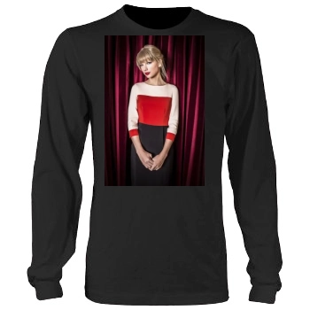 Taylor Swift Men's Heavy Long Sleeve TShirt