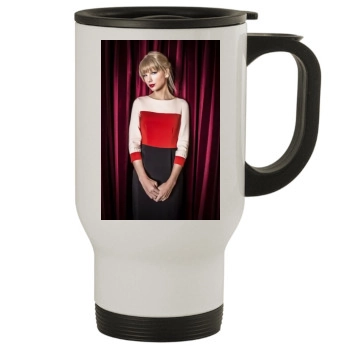 Taylor Swift Stainless Steel Travel Mug