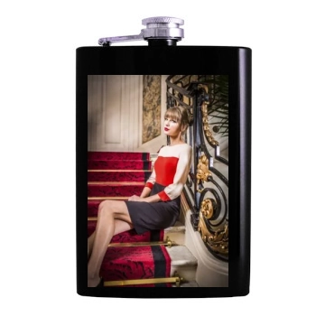 Taylor Swift Hip Flask