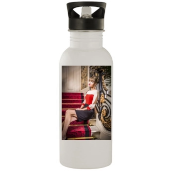 Taylor Swift Stainless Steel Water Bottle