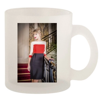 Taylor Swift 10oz Frosted Mug