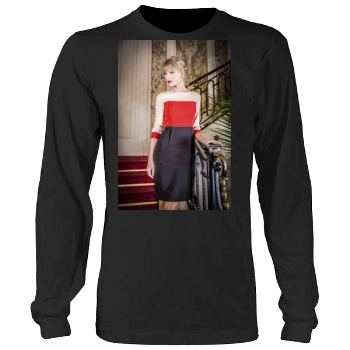 Taylor Swift Men's Heavy Long Sleeve TShirt