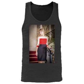 Taylor Swift Men's Tank Top