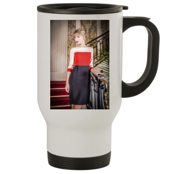 Taylor Swift Stainless Steel Travel Mug