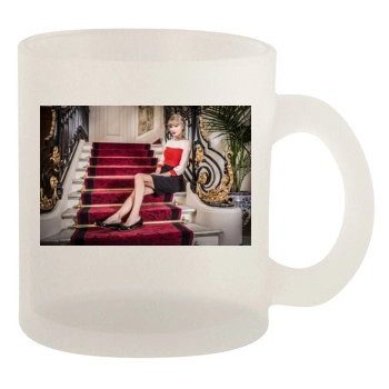 Taylor Swift 10oz Frosted Mug