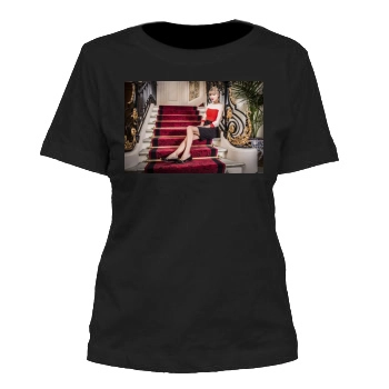 Taylor Swift Women's Cut T-Shirt