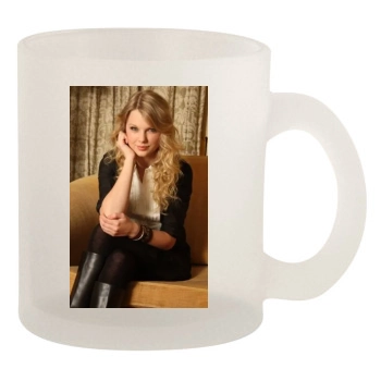 Taylor Swift 10oz Frosted Mug