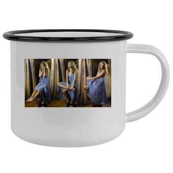 Taylor Swift Camping Mug