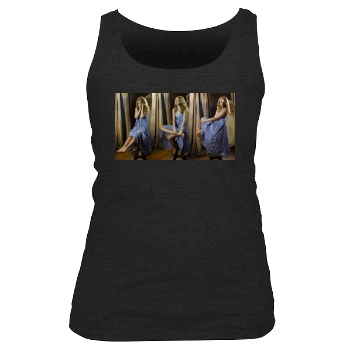 Taylor Swift Women's Tank Top