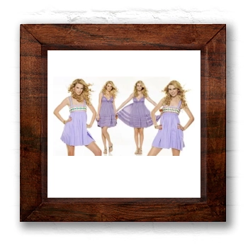 Taylor Swift 6x6