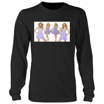 Taylor Swift Men's Heavy Long Sleeve TShirt